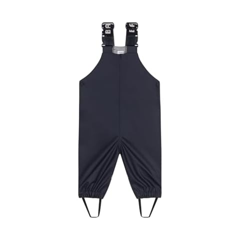 Salopette Longue Bébé Petit Bateau Cover