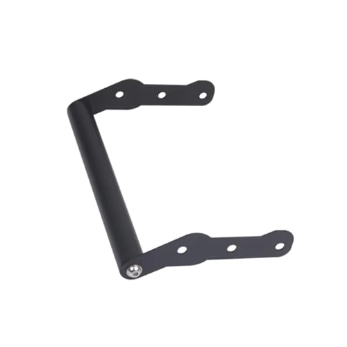 Support GPS CB500X fixation téléphone pour pare-brise moto et road trip