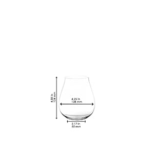 Riedel o gin oclock gin set set of 4  urban country home decor