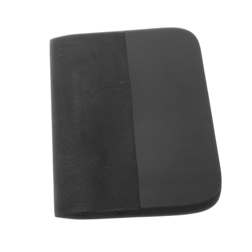 SOESFOUFU Handheld Vehicle Tint Film Applicator Tool Soft Blade Car Window Scraper TPU Squeegee