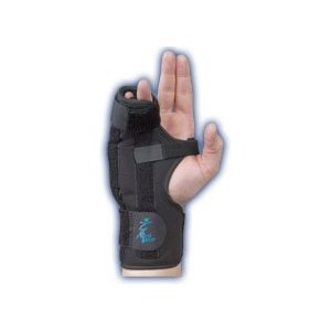 Med Spec Boxer Splint, Large Left – 223575