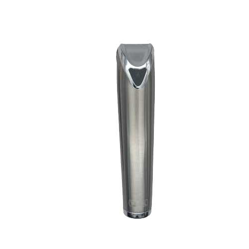 Replacement Handle Only (no Blade, Charger etc - Requires Special Charger) - for Wahl All in One Stainless Steel Lithium Ion Trimmer SS2L 9864SS
