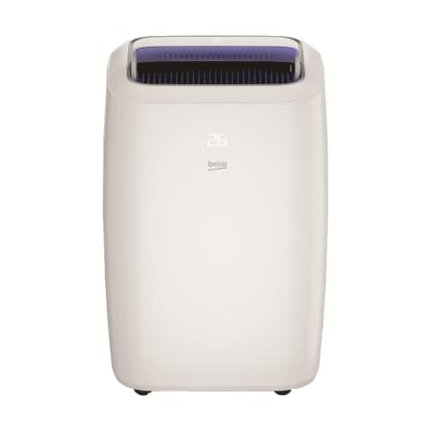 Climatiseur Portable Beko BP109C Cover