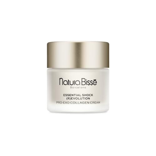 Natura Biss Essential Shock (R) evolution Cream 2.5 Oz.