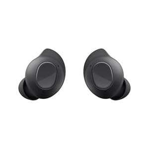 Écouteurs sans Fil Galaxy Buds FE avec Réduction Active du Bruit