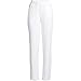 Lands' End Women s Sport Knit Pants White Regular Large
