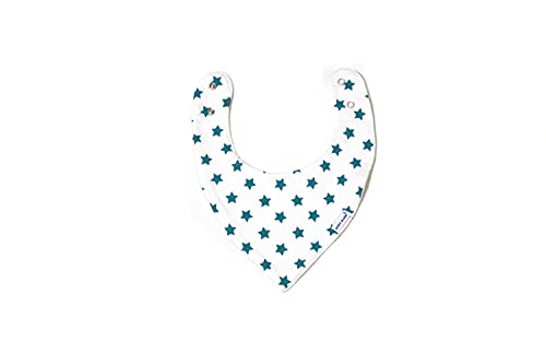 Infancy-Dreams-Bandana-Baby-Bibs-Space-Edition