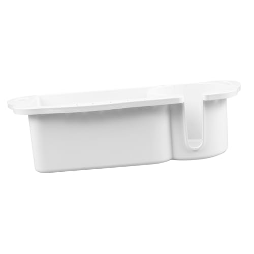 Boîte de rangement compacte contre la perte d'accessoires de pêche en plein air