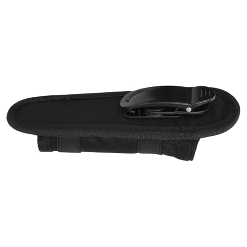 HONITANO Clip De Ceinture Élastique Pour Micro Support De Micro De Scène Portable Support De Ceinture Pour De Rangement Pour À Une Main De Rangement