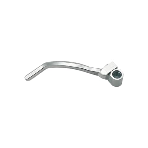Palanca de arranque para 50cc de aluminio forjado compatible con SX50 TC50 MC50 2025 2026 2