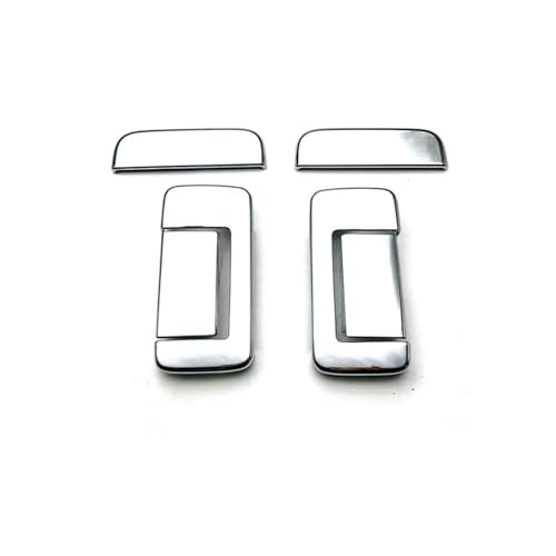 Housse de poignée porte Daihatsu Cargo accessoire indispensable pour artisan et camping