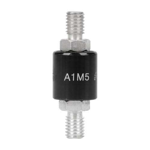 Anneau collecteur 360 degres A1M5 pour l automatisation de la maison connectee