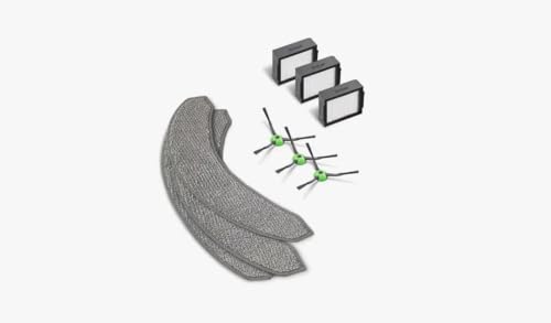 iRobot Kit de recambios para Roomba Combo j7, j7+, j9+ & 10 Max S...