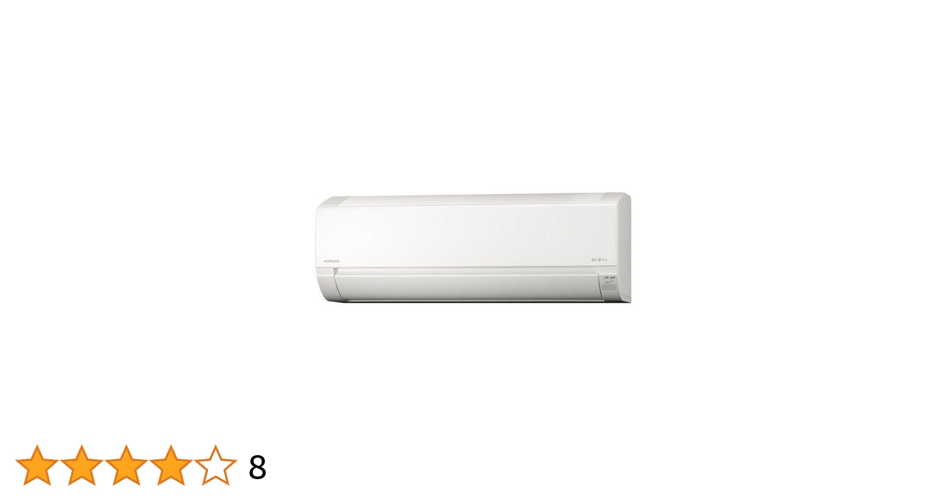 【新品取付け工事費込み】HITACHI Fシリーズ 2024年モデル 本体 Amazon | エアコン 工事費込み 日立 RAS-F63RM2 2023年 20畳用