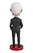 Royal Bobbles Mike Pence Collectible Bobblehead Statue