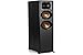 Produktbild Klipsch R-620F Standlautsprecher schwarz