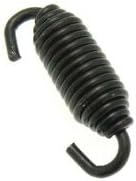 Genuine 002900872 15.8 x 3.2 x 69.9mm Spring-10