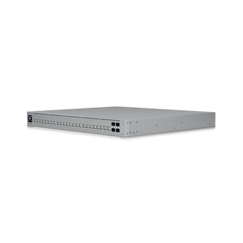 Image of Ubiquiti Networks Pro HD 24 PoE (USW-Pro-HD-24-PoE (600W))