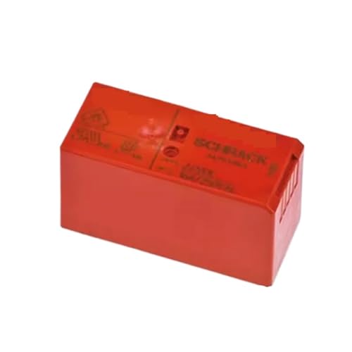 Relais RTS3T024 24V solution de remplacement pour carte 16A