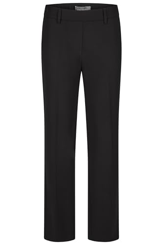 Pantalon Anna Montana noir pour adulte en textile premium durable