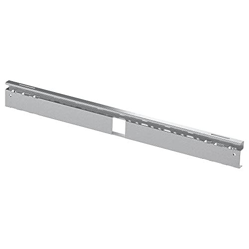 BESTÅ suspension rail, 60 cm, silver-colour