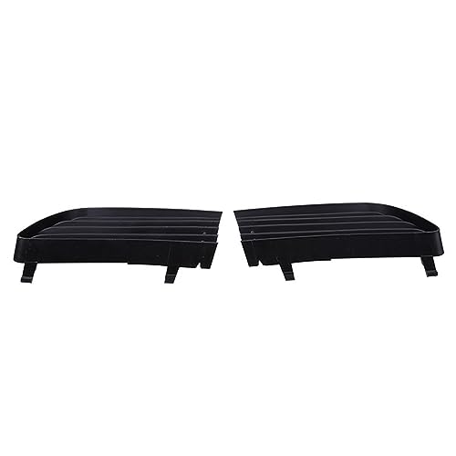 Couvercle lunette phare antibrouillard Prius pour remplacer un cadre cassé - 3