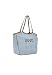 Imagen de Liu Jo bolso de hombro bolso shopper Ferielle Tote Light Denim azul claro