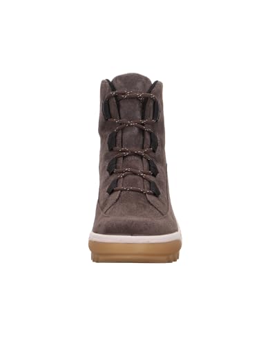 Legero Damen TIRANO warm gefütterte Gore-Tex Stiefelette, OSSIDO (GRAU) 2800 – Ansicht 2