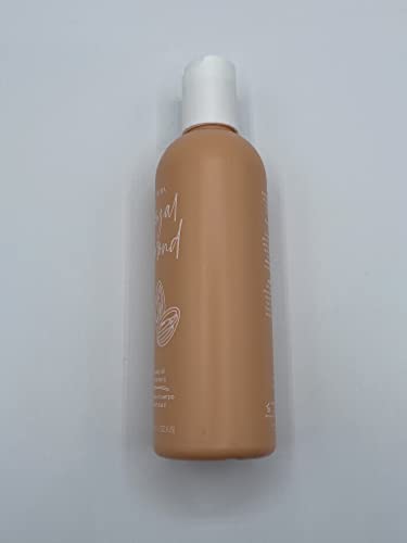 Jafra Royal Almond Body Oil #TOP3