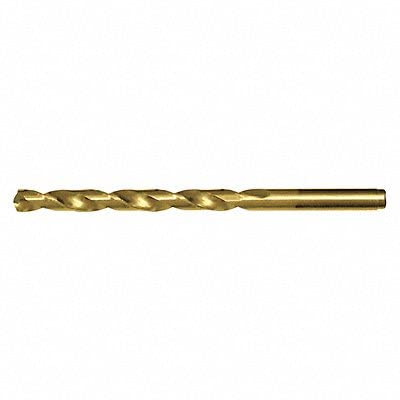 142mm Cobalt 135 Deg. Jobber Length Drill Bit