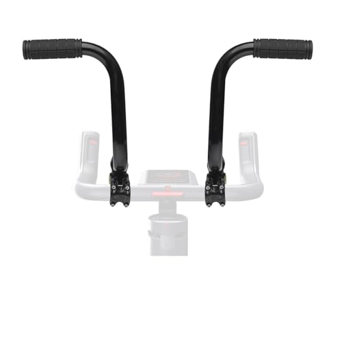 Universal Adjustable Handlebar Riser