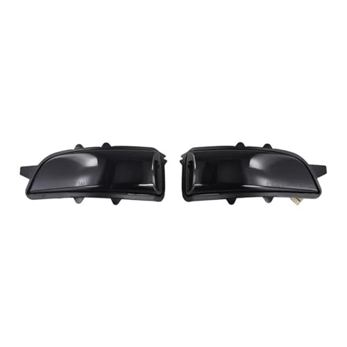 Clignotant dynamique pour rétroviseur de Volvo C30 S40 V50 S60 LED