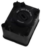 Mopar 68395133AA SWITCH IGNITION