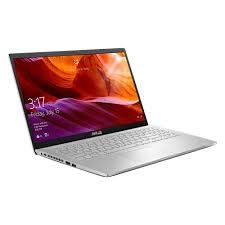 Image of ASUS VIVOBOOK X509JP-EJ024T i5-1035G1 /MX330 /8G /1T /TRANSPARENT SILVER /15.6 inchFHD /1Y International Warranty / /Finger Print