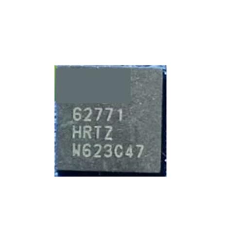 Puce 62771 Paquet QFN 62771 circuit intégré CMS pour réparation carte