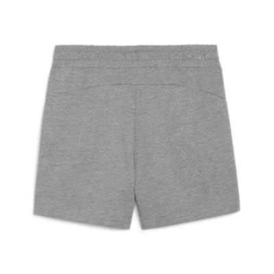 Short tricoté PUMA Teamgoal Casuals WMN, idéal pour vos séances de fitness et moments de détente - 3