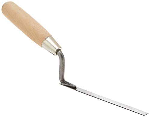 R.S.T. Tuck Pointer 3/8in Rtr104a