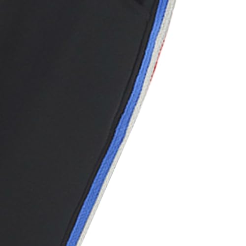 Kids Causal Pull-On Sweatpants Solid Color Baggy Active Jogger Trousers with Pockets Elastic Waist Sports Pants4