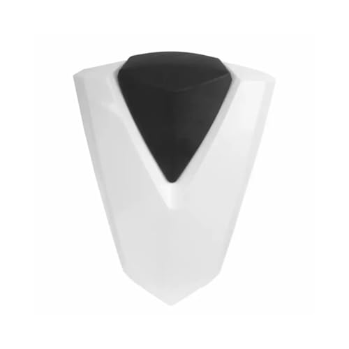 �o�C�N�p�p�b�Z���W���[�V�[�g YZF R25�p R3�p MT-25�p MT-03�p 2013 2014 2015 2016 2017 2018 2019 2020 2021 2022�p �I�[�g�o�C�p ���A�V�[�g�J�o�[ �J�E�� ���A�t�F�A�����O(White)