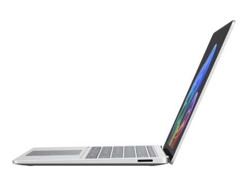 Ordinateur portable Microsoft Surface Laptop for Business 8th Edition Privacy Screen 13.80" DE Snapdragon X2 Elite X2E 78 100 - vue 3