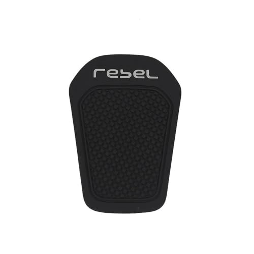 Protection Réservoir Moto Rebel Protège Peinture et Améliore Grip
