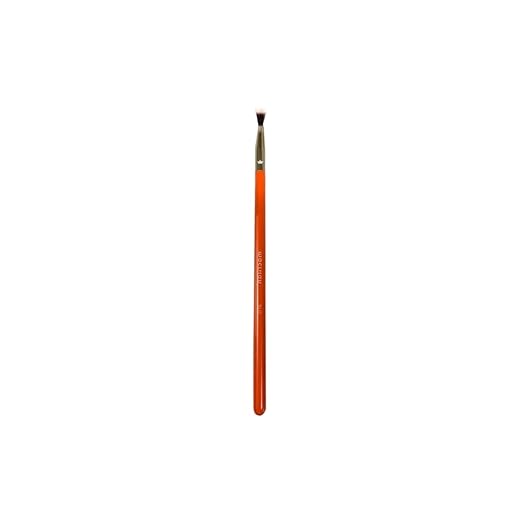 Macrilan Pincel Bt10 Profissional Para Esfumar Médio – Linha Beauty Tools
