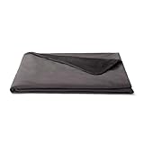 ブレインスリープ コンフォーターカバー パーフェクト ウォーム EX シングル 布団カバー お手持ちの掛け布団に取り付けるだけ 毛布生地 究極に暖かい