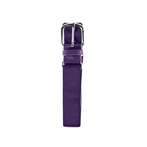 Image of Rawlings | Elastic Game Day Belt | Baseball /Softball | Adult /Youth | Multiple Colors