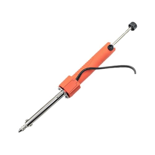 Soldador Eléctrico 2 En 1, Absorbedor De Estaño, Pistola Eléctrica, Bomba Absorción, Potentes Herramientas Manuales El Mejor Regalo