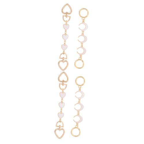 Phantasmia obOp`F[ pXgbv g[gobO ^`F[  ANZgAyʐ݌v tȒP V_[obO t@bVANZT[ (17.00X2.70X0.30CMx2pcs,Ă悤x2)