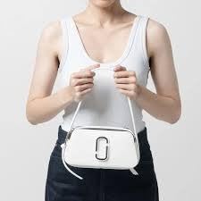 Marc Jacobs The Slingshot Shoulder Bag2