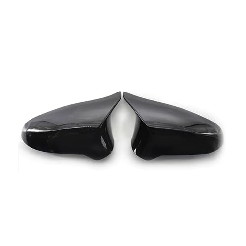 2PCS J[{t@Co[ J[TCh~[Jo[ OobN~[Jo[Lbv p BMW F80 M3 &F82 M4 2015-2018 Ή(Black)