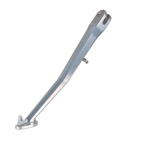 Agrandisseur pour Tuono660 RS660 base élargie anti-glisse en aluminium 7075