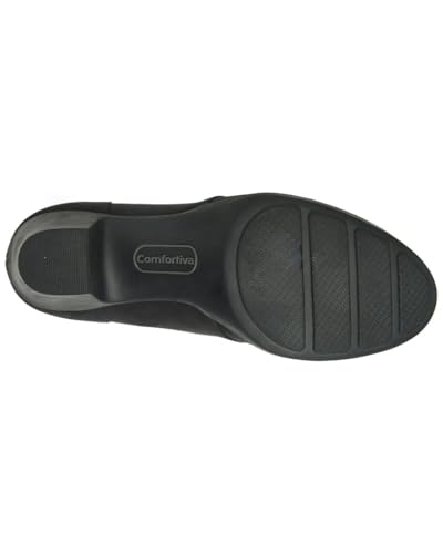 Image of Comfortiva Neacy Waterproof Black Waterbuck Waterproof 10 M (B)